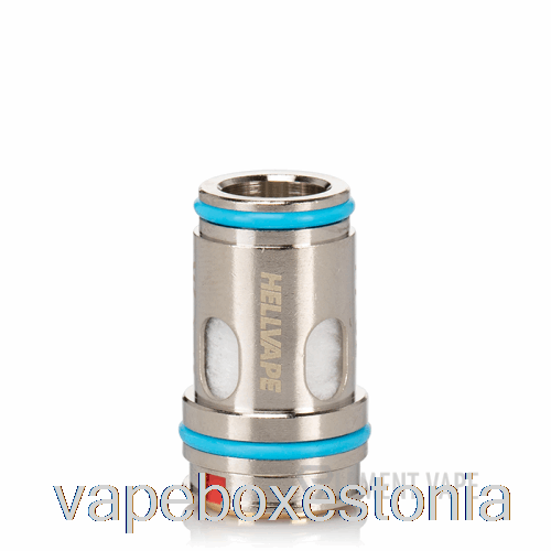 Vape Box Estonia Hellvape Hellbeast 2 Asenduspooli 0,2oomi P7-02 Mesh Coils